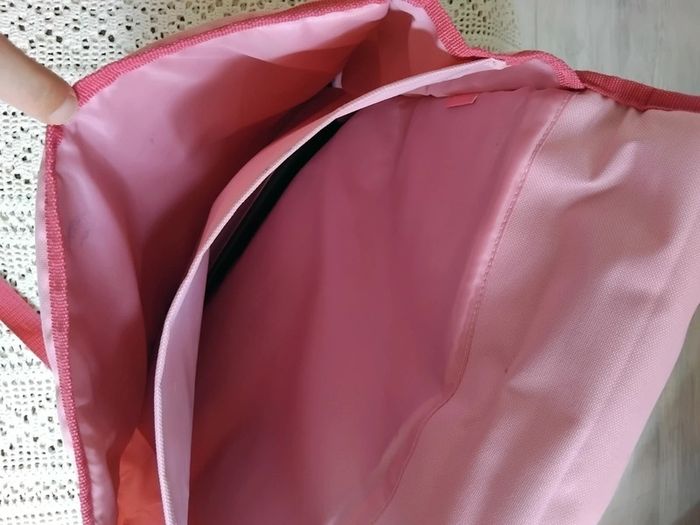 Cartable Cendrillon - photo numéro 5