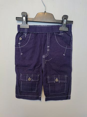 Pantalon 18 mois