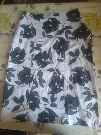 Jupe taille 46