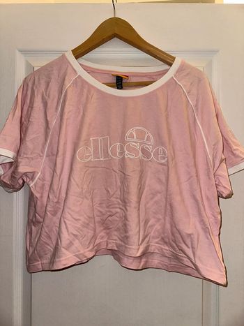 Tshirt ellesse