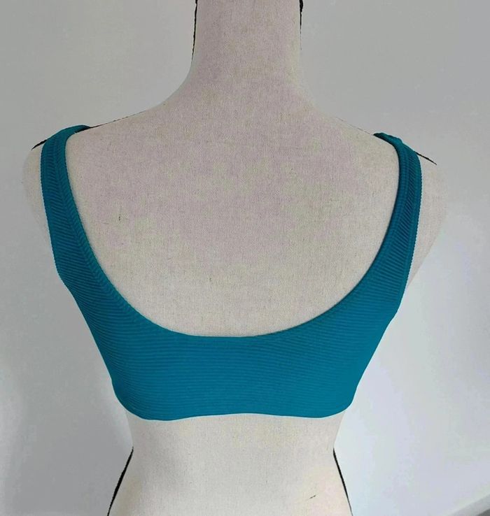 25 € Maillot de bain Lagon Bleu Taille 34 - photo numéro 4