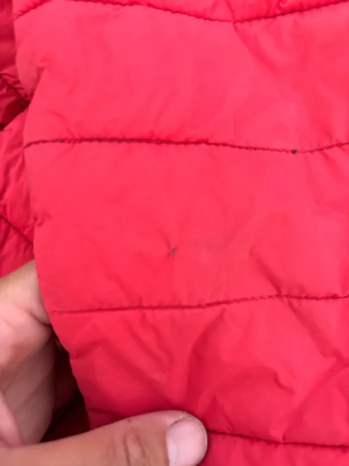 Manteau  Okaidi  6 ans  Un petit accro sur une manche - photo numéro 3