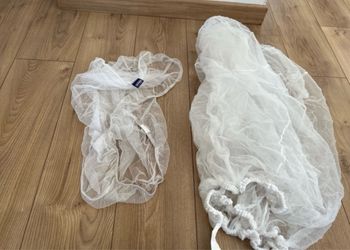 Moustiquaires pour lit bébé