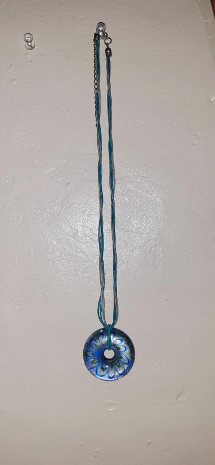 Collier pendentif - photo numéro 2