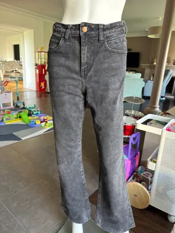 Jeans femme, Zara