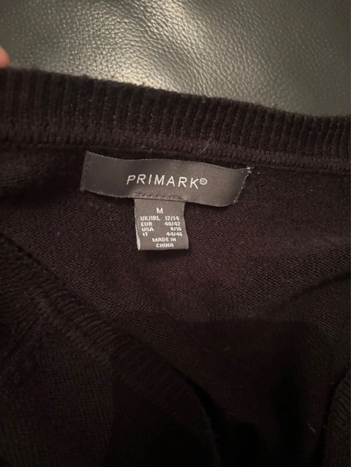 Pull fin Primark - photo numéro 3