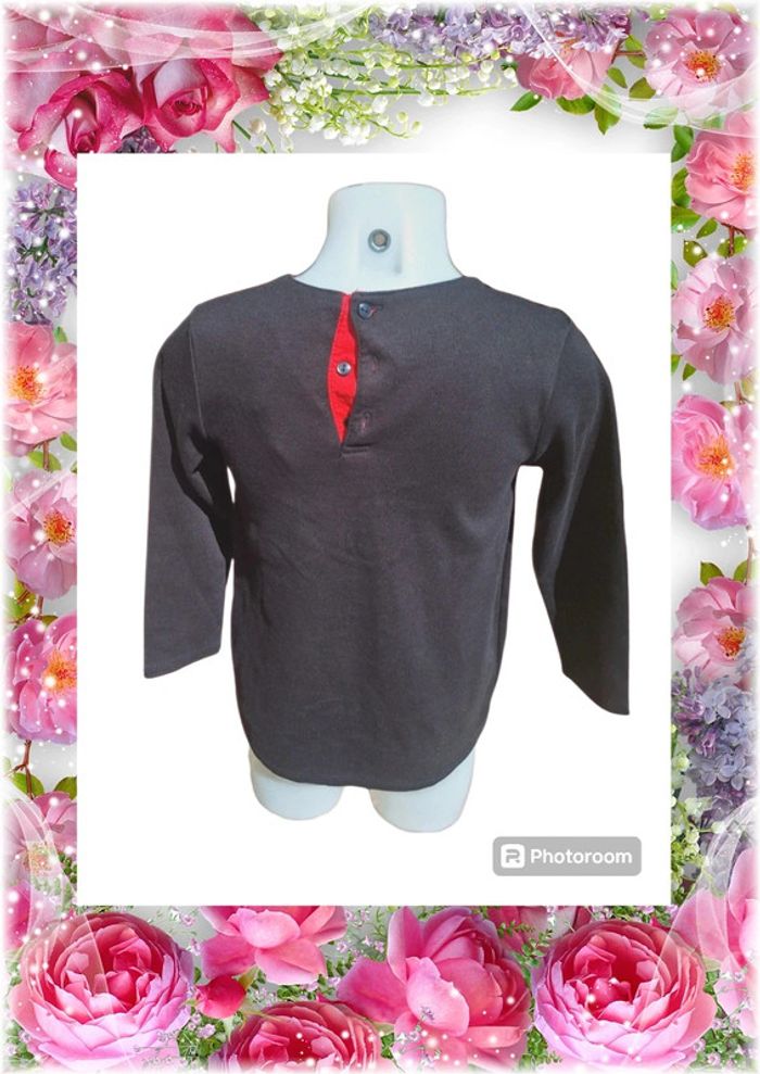 💫🌸 Robe manches longues 🌸💫 - photo numéro 2