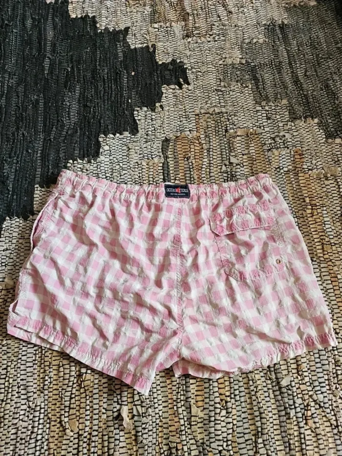 Short de bain/plage homme taille XXL TEX - photo numéro 2