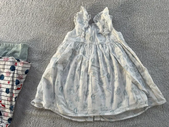 Robe 18 mois ( été ) - photo numéro 4