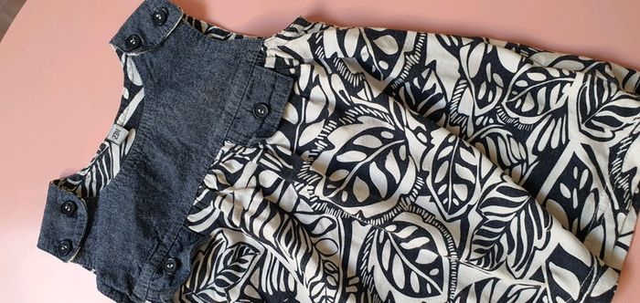 Robe 24 mois - photo numéro 2