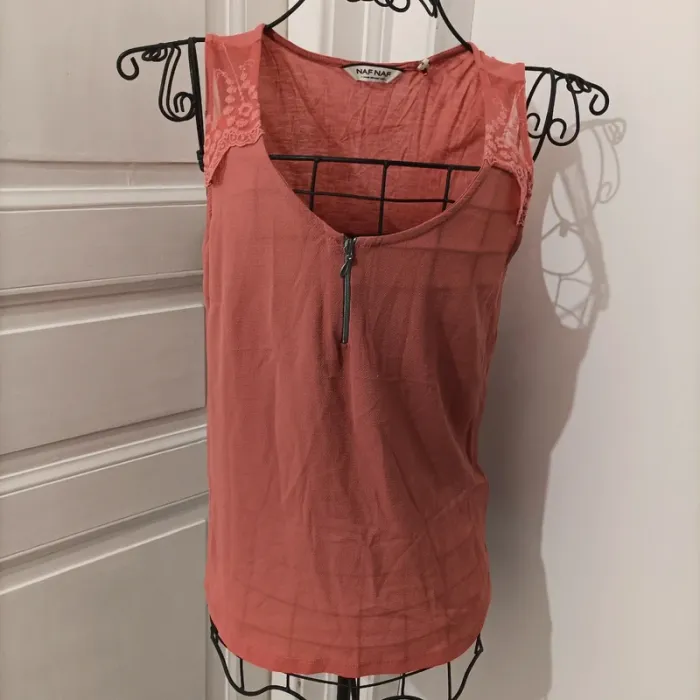 Blouse Naf Naf taille 36