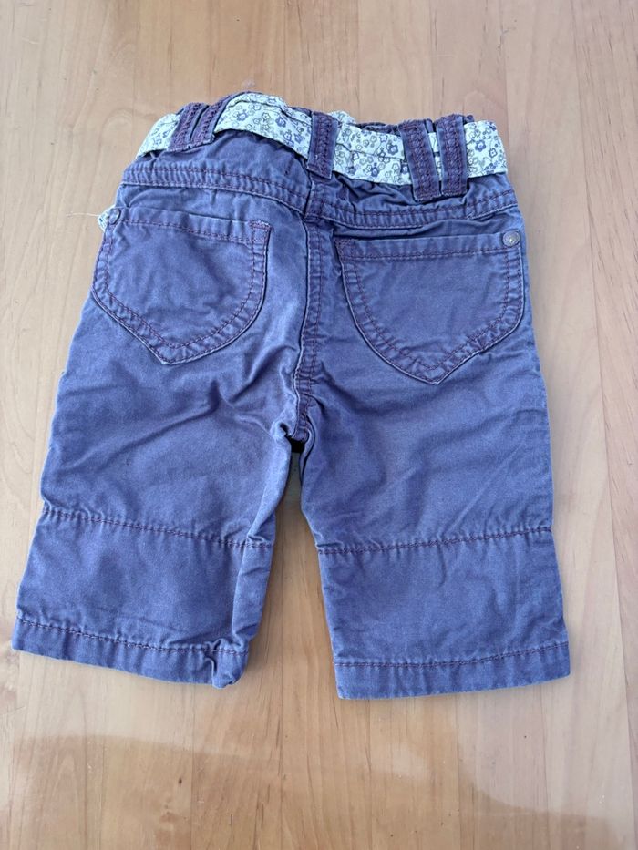 Pantalon sergent major 3M - photo numéro 4