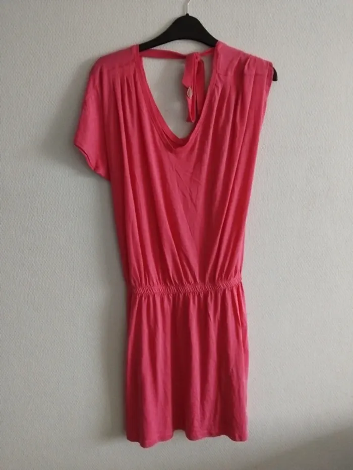 Robe taille M