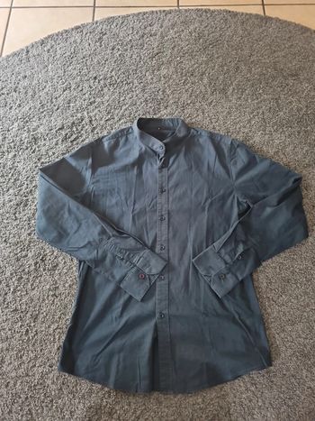 Chemise