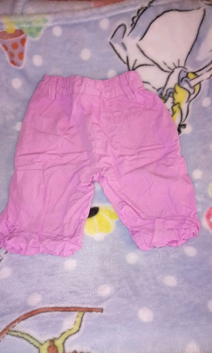 Pantalon kiabi 3 mois - photo numéro 3