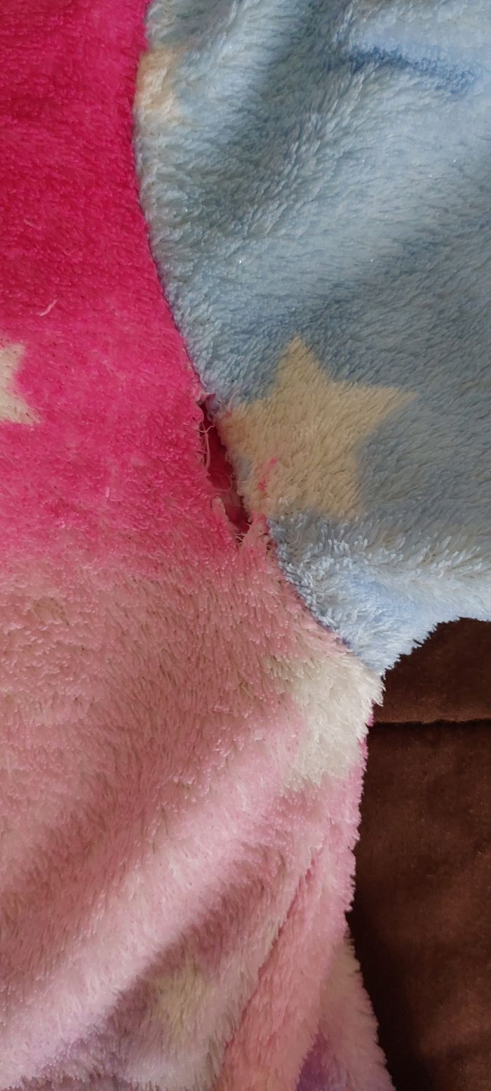 Robe de chambre Minnie - photo numéro 5