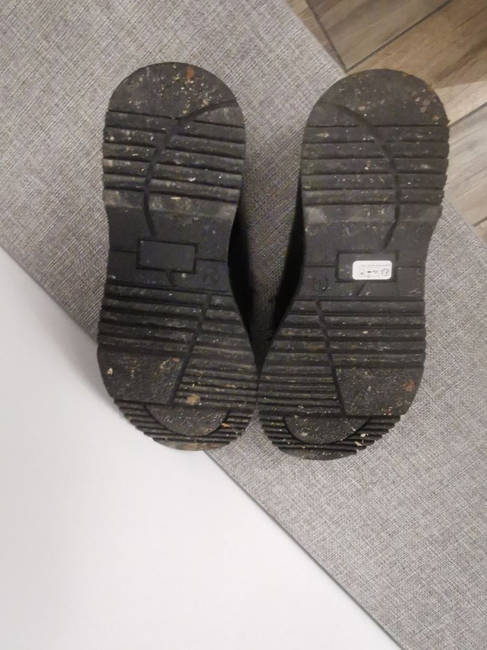 Mocassins - photo numéro 2