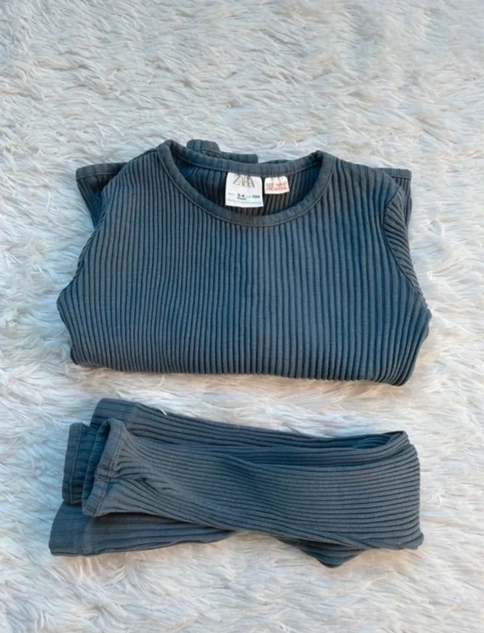 Ensemble Zara - photo numéro 3