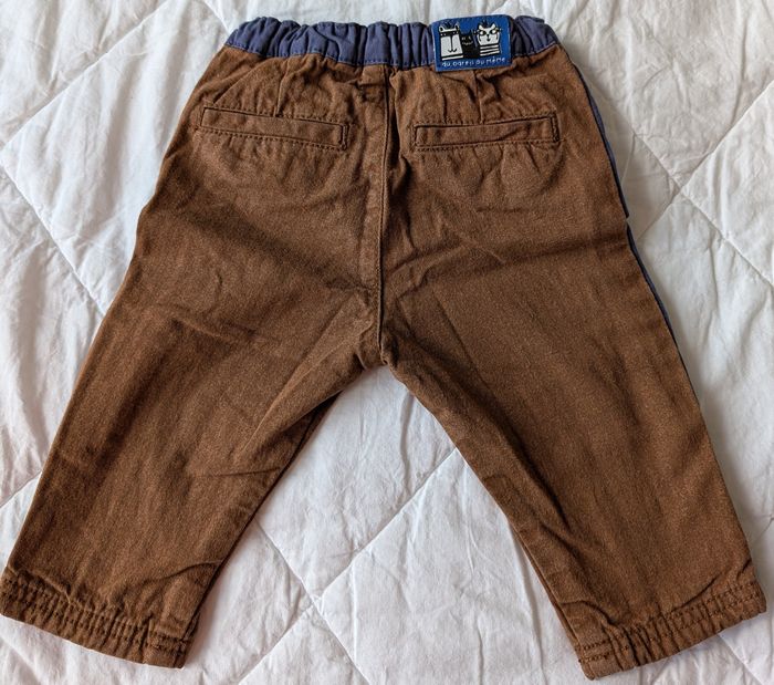 Pantalon 9M - photo numéro 2