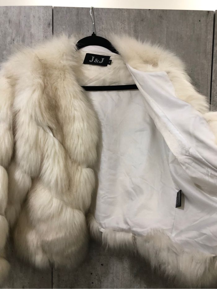 Beau manteau - photo numéro 8