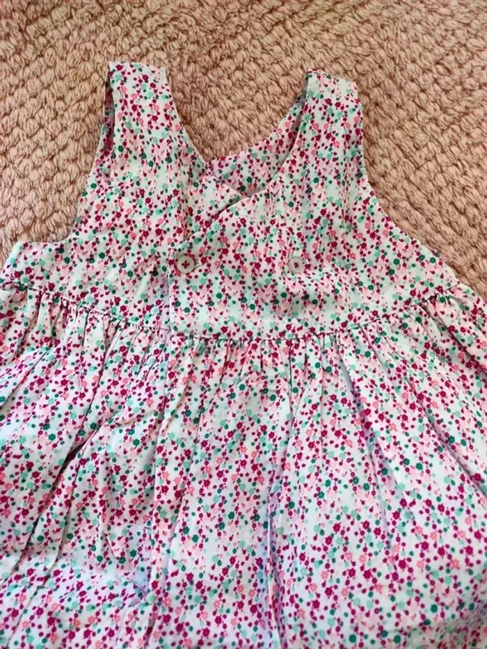 Robe bout'chou 18 mois - photo numéro 3