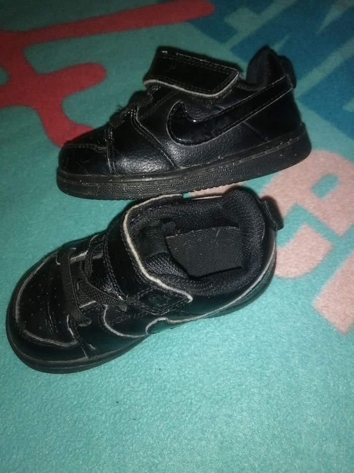 Chaussure mixte - photo numéro 2