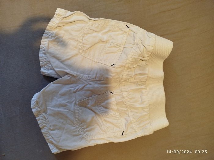 Lot shortsgelo - photo numéro 4