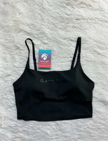 Débardeur / brassière Océans Apart