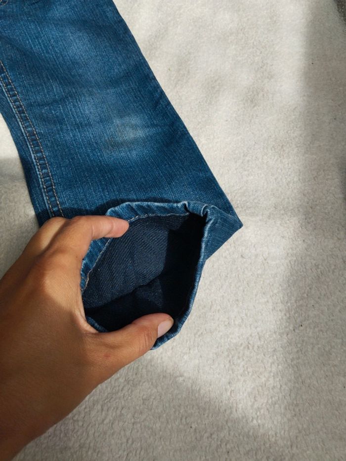 Jeans - photo numéro 4