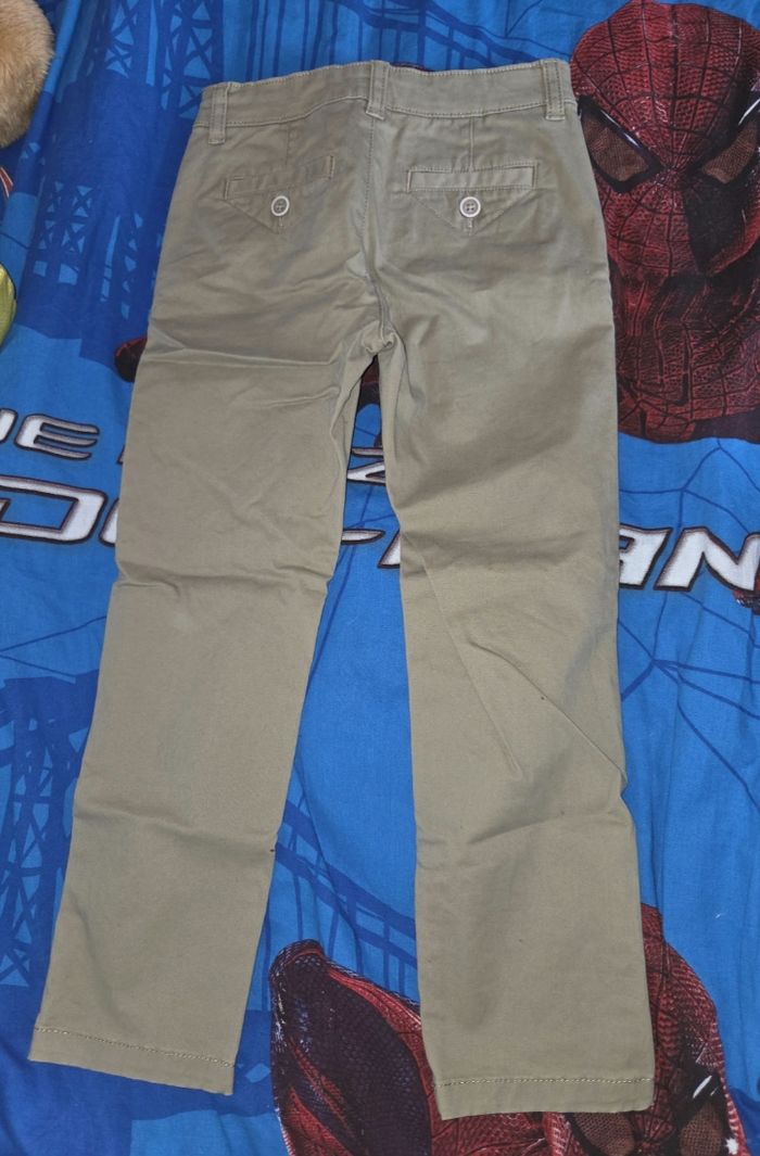 Pantalon tex 4 - 5 ans - photo numéro 2