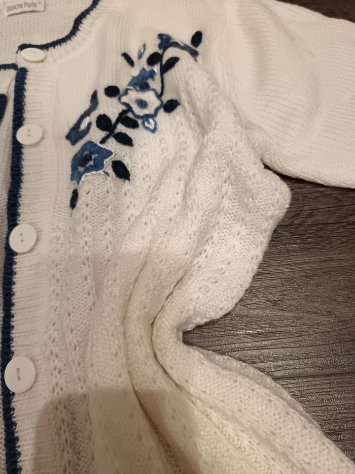 Cardigan taille 40 - photo numéro 5