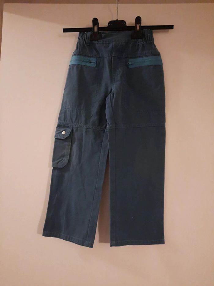 Pantalon T6ans