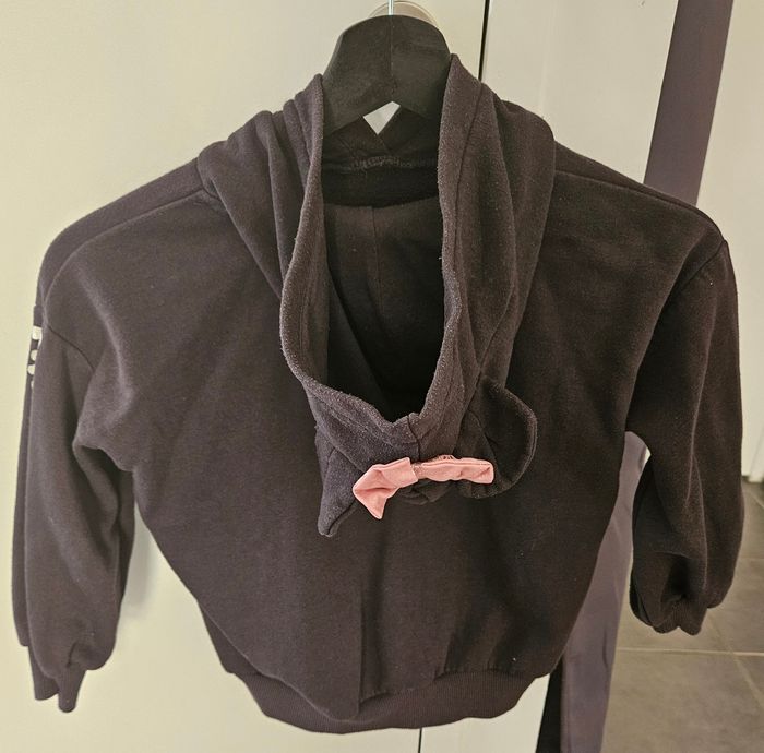 Sweat-shirt - photo numéro 2