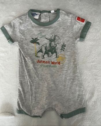Vêtements bébé