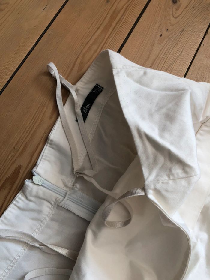 Robe Mim - photo numéro 4