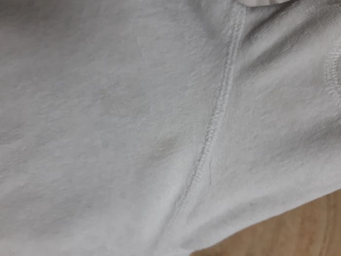 Gilet zippé à capuche 9 mois - photo numéro 6