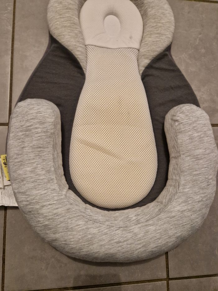 cale bébé babymoov cosydream - photo numéro 3