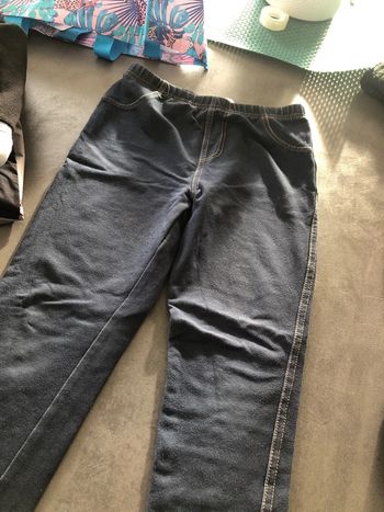Jegging primark mis 1 fois 10/11 ans