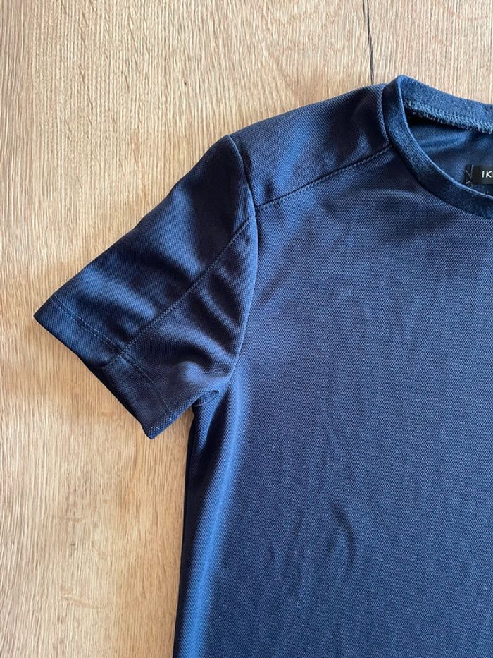 Tee shirt ikks taille 10 ans très bon état - photo numéro 3