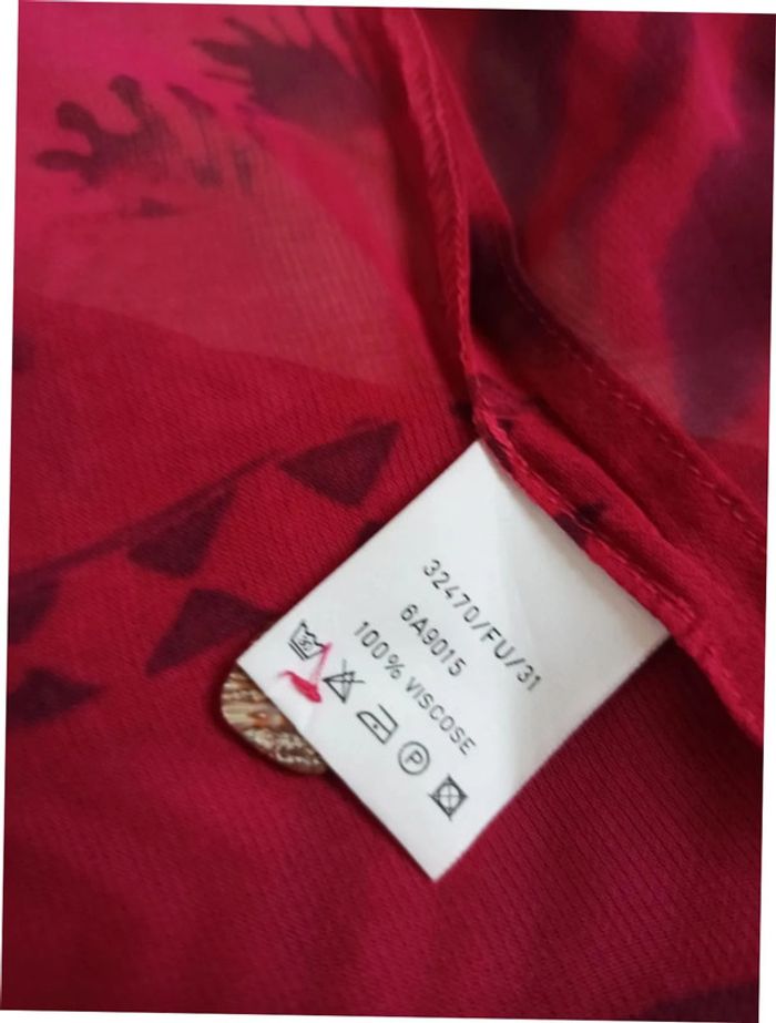 Ensemble 3 pièces XL un jour ailleurs - photo numéro 13