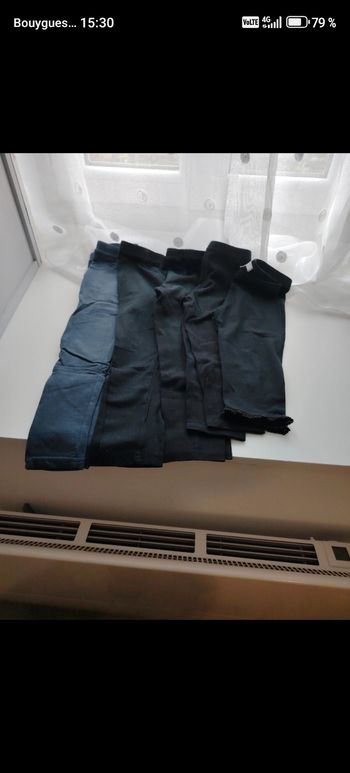 Lot leggings 