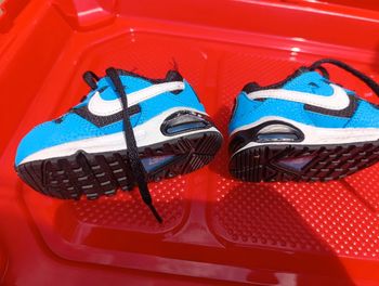 Basket Nike