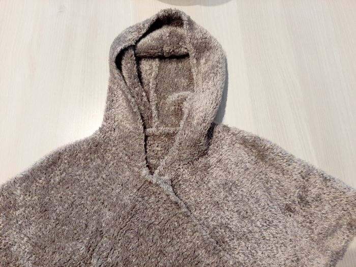 Poncho 24M - photo numéro 2