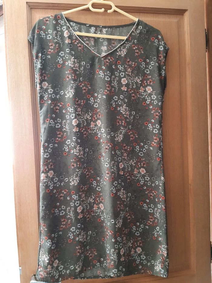 Robe légère été