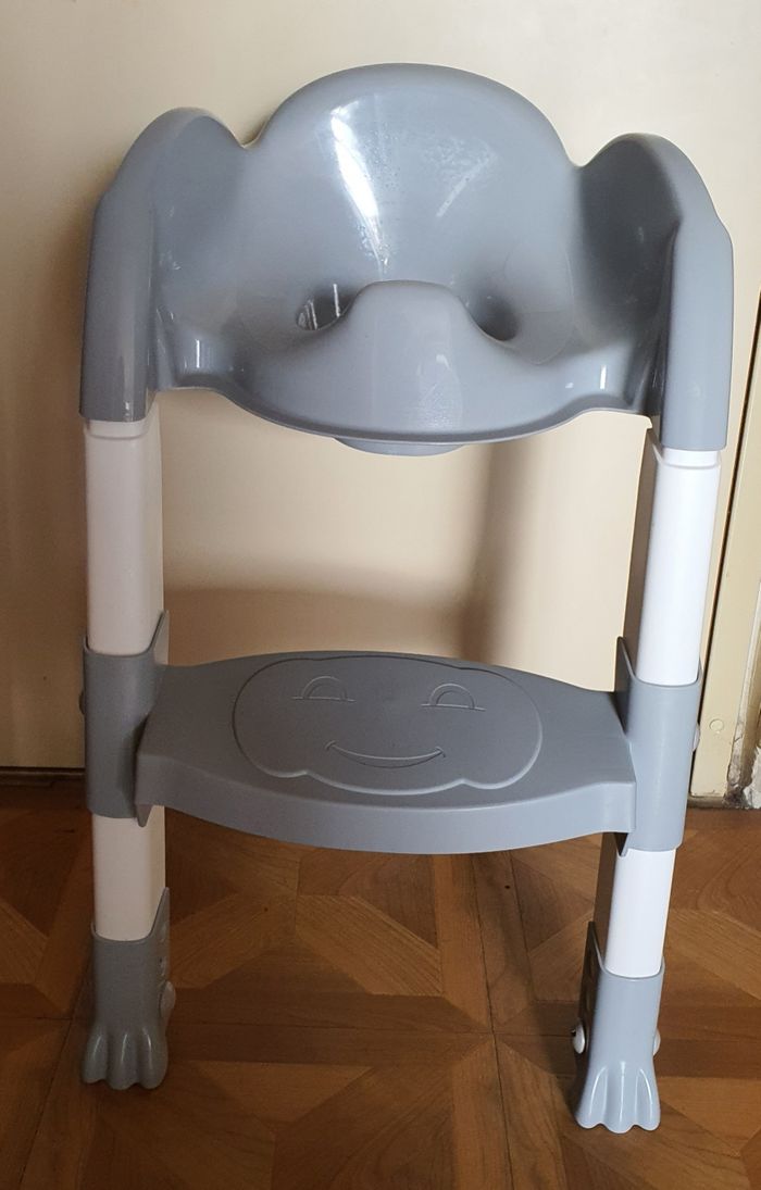 Réducteur de WC KIDDYLOO