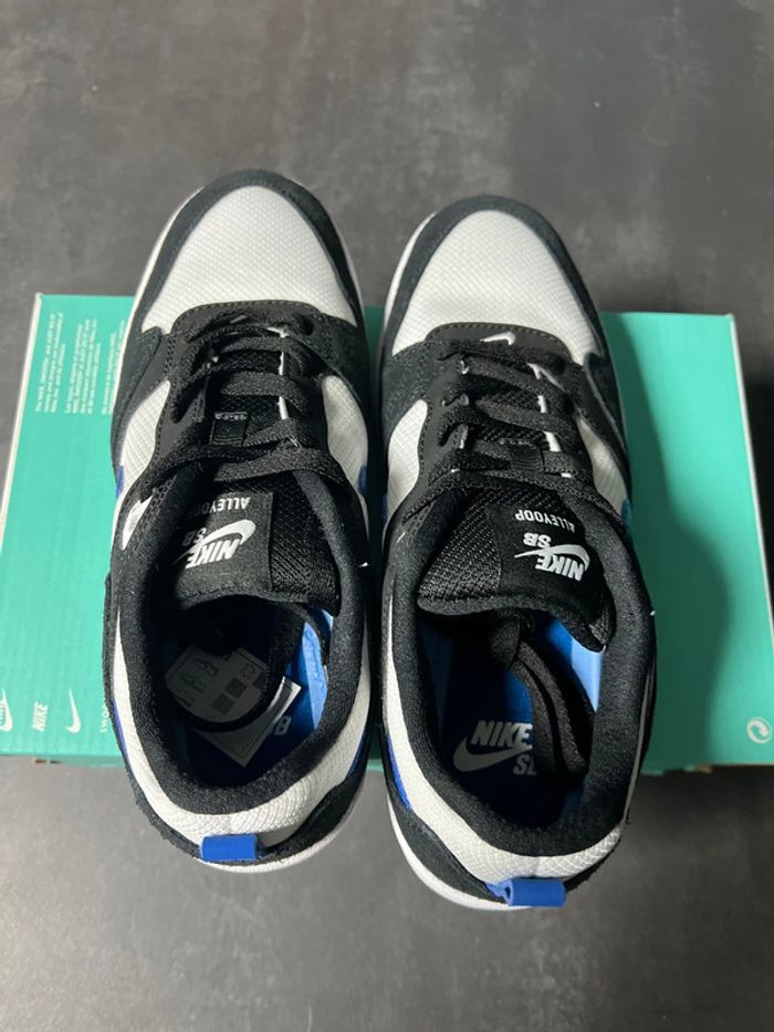 Basket Nike taille 38 - photo numéro 6