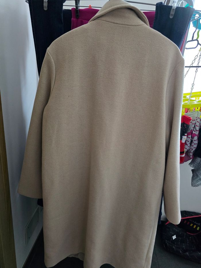 Manteau femme - photo numéro 4