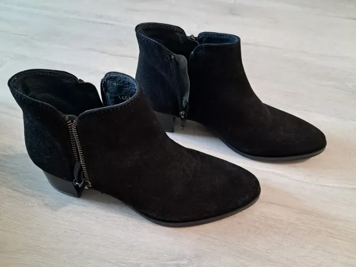 Chaussures Gill’s - photo numéro 2