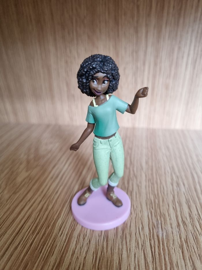 Figurine tiana