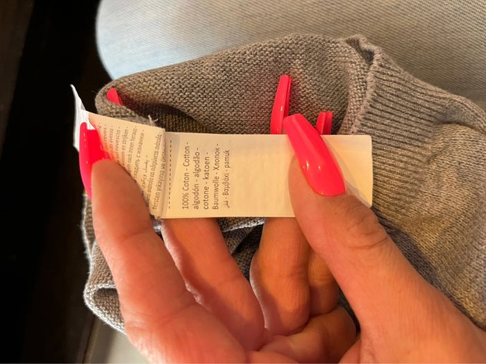 Gilet sans manches - photo numéro 6